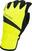 Kolesarske rokavice Sealskinz Waterproof All Weather Cycle Glove Neon Yellow/Black M Kolesarske rokavice