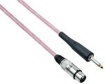 Bespeco LZMA450 4,5 m Mikrofonní kabel