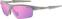 Sport Glasses R2 Kick Grey Matt/Blue Revo Pink