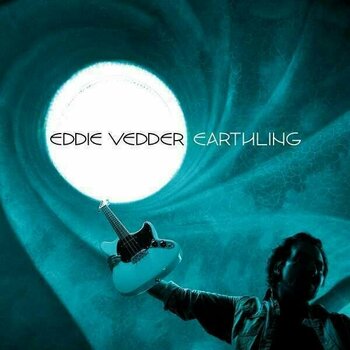 Vinyl Record Eddie Vedder - Earthling (LP) - 1