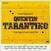 Disco de vinilo Various Artists - The Music Tribute Boxset Of Quentin Tarantino (3 LP) Disco de vinilo