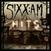 Disco de vinilo Sixx: A.M. - First 21 (2 12" Vinyl)