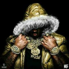 LP MO3 - Shottaz 4Eva (Deluxe) (2 LP)