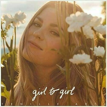 Vinyl Record Tenille Arts - Girl To Girl (2 LP) - 1
