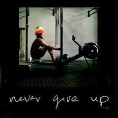Disco de vinil Chronixx - Never Give Up (10" Vinyl)