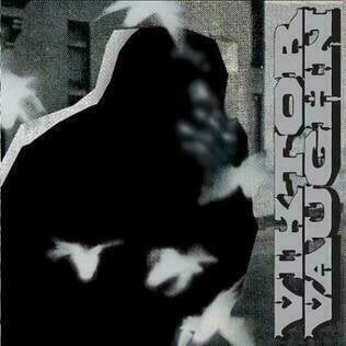 Hanglemez MF Doom - Vaudeville Villain (2 LP)