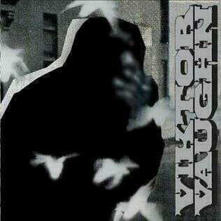 LP deska MF Doom - Vaudeville Villain (2 LP) - 1