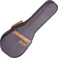 Hoes voor ukelele Veles-X Tenor Ukulele Bag Hoes voor ukelele Grey