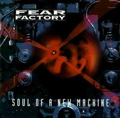 LP deska Fear Factory - Soul Of A New Machine (Limited Edition) (3 LP) (Pouze rozbaleno)