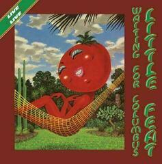 Vinyl Record Little Feat - Waiting For Columbus (180g) (2 LP)