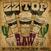 LP platňa ZZ Top - Raw (‘That Little Ol' Band From Texas’ Original Soundtrack) (Tangerine Vinyl) (Indies) (LP)