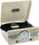 Retro gramofon Lenco TT-28 C Cream Retro gramofon