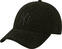 Czapka z daszkiem New York Yankees 9Forty MLB Women's Borg Black UNI Czapka z daszkiem