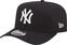 Kšiltovka New York Yankees 9Fifty MLB Stretch Snap Logo Navy S/M Kšiltovka