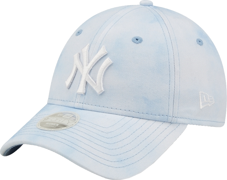 9Forty MLB Tie Dye Yankees Cap by New Era