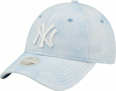  New Era Women's 9Forty Baseball Kappe, White, One Size :  Sports & Outdoors