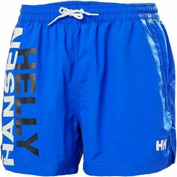 Men's Swimwear Helly Hansen Men's Cascais Trunk Royal Blue XL - 1