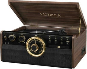 Retro turntable
 Victrola VTA 270B ESP Brown Retro turntable