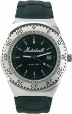 Otros accesorios de música Marshall ACCS-00035 Reloj