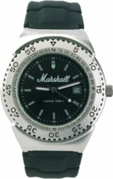 Overige muziekaccessoires Marshall ACCS-00035 Clock - 1