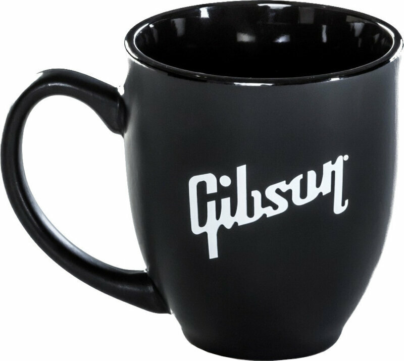 Hrnček Gibson Logo Hrnček