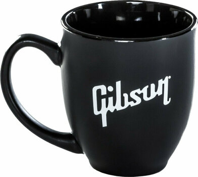Mug Gibson Logo Mug - 1