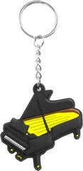 Music pendant Musician Designer Grand Piano Key Chain