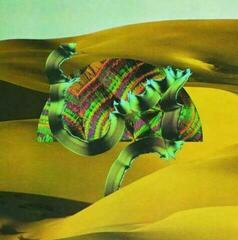 Hanglemez Django Django - Django Django (3 LP)