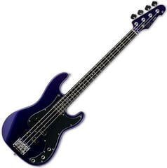 Bajo de 4 cuerdas ESP LTD Surveyor '87 Dark Metallic Purple Bajo de 4 cuerdas