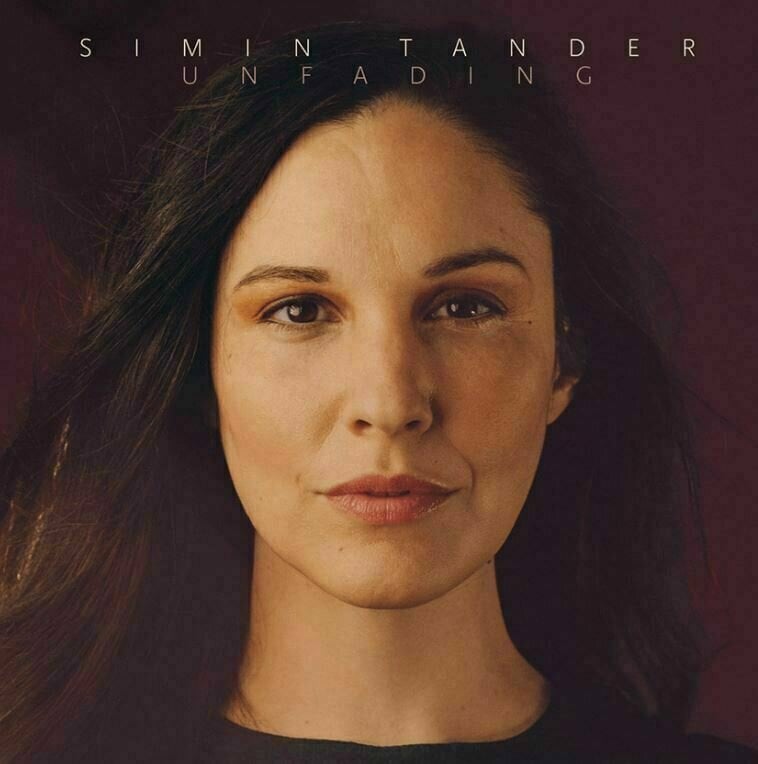 Δίσκος LP Simin Tander - Unfading (LP)
