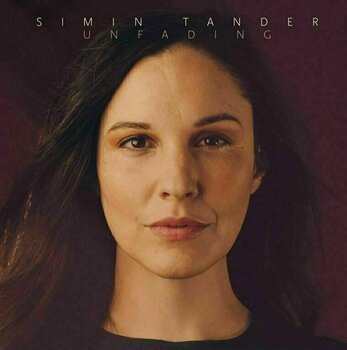 Vinyl Record Simin Tander - Unfading (LP) - 1