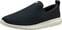 Mens Sailing Shoes Helly Hansen Men's Ahiga Slip-On Navy/Off White 43/9.5 (B-Stock) #946129 (Just unboxed)