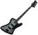 Električna bas gitara ESP LTD Phoenix-1004 Silver Sunburst Satin