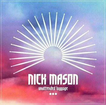 Vinylskiva Nick Mason - Unattended Luggage (3 LP) - 1