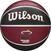 Kosárlabda Wilson NBA Team Tribute Basketball Miami Heat 7 Kosárlabda