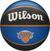 Basquetebol Wilson NBA Team Tribute Basketball New York Knicks 7 Basquetebol