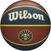 Koripallo Wilson NBA Team Tribute Basketball Denver Nuggets 7 Koripallo