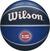 Pallacanestro Wilson NBA Team Tribute Basketball Detroid Pistons 7 Pallacanestro