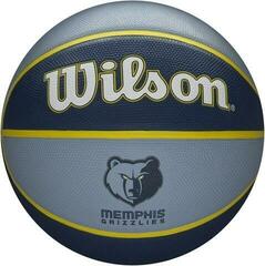 Baloncesto Wilson NBA Team Tribute Basketball Memphis Grizzlies 7 Baloncesto