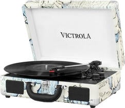 Victrola VSC 550BT P4 Prenosivi gramofon (Kao novo)