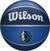 Pallacanestro Wilson NBA Team Tribute Basketball Dallas Mavericks 7 Pallacanestro