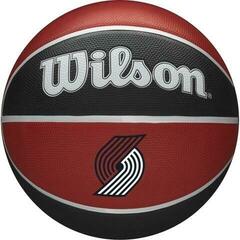 Baloncesto Wilson NBA Team Tribute Basketball Portland Trail Blazers 7 Baloncesto