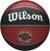 Basketball Wilson NBA Team Tribute Basketball Toronto Raptors 7 Basketball