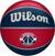 Kosárlabda Wilson NBA Team Tribute Basketball Washington Wizards 7 Kosárlabda