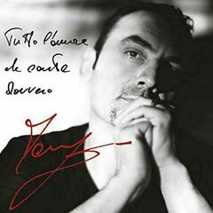 LP ploča Mango - Tutto L'Amore Che Conta Davvero (LP)