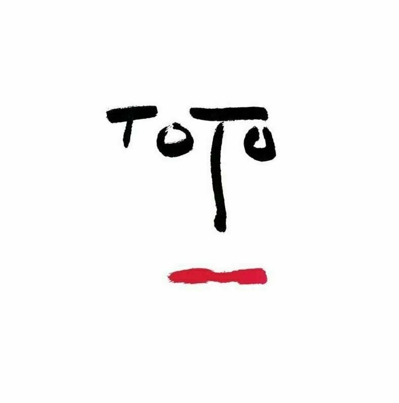 Vinyl Record Toto - Turn Back (LP)
