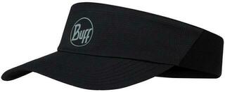 Juoksulippis Buff Go Solid Black Lippa