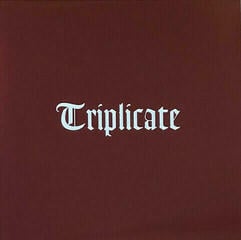 LP ploča Bob Dylan - Triplicate (3 LP)