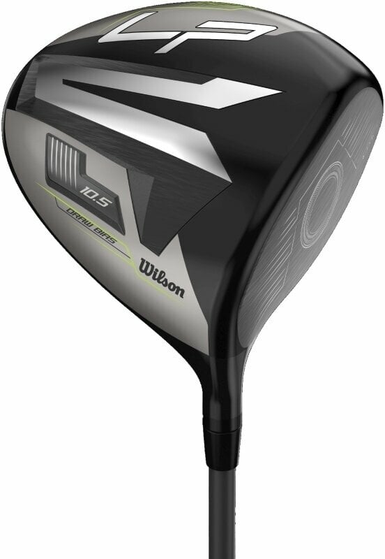 Golfschläger - Driver Wilson Staff Launch Pad 2 Golfschläger - Driver Rechte Hand 13° Senior