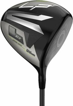 Golfschläger - Driver Wilson Staff Launch Pad 2 Golfschläger - Driver Rechte Hand 13° Senior - 1